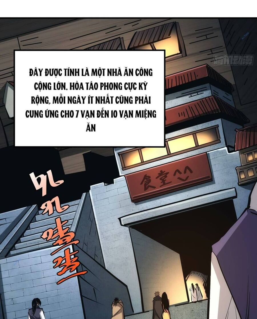 Tự Kỷ Luật Ta Đây Bất Khả Chiến Bại Chapter 12 - Trang 2