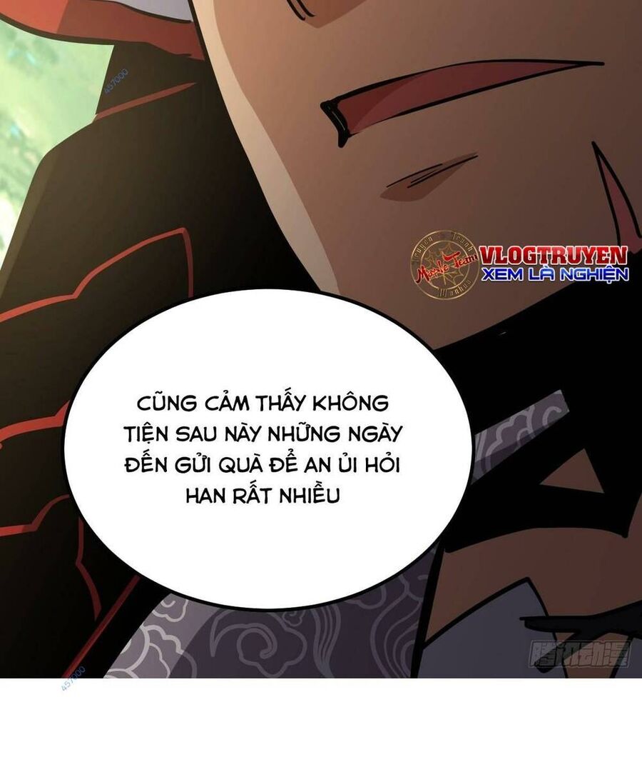 Tự Kỷ Luật Ta Đây Bất Khả Chiến Bại Chapter 8 - Trang 2