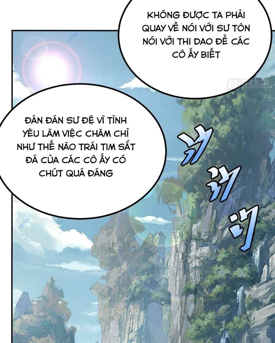 Tự Kỷ Luật Ta Đây Bất Khả Chiến Bại Chapter 8 - Trang 2