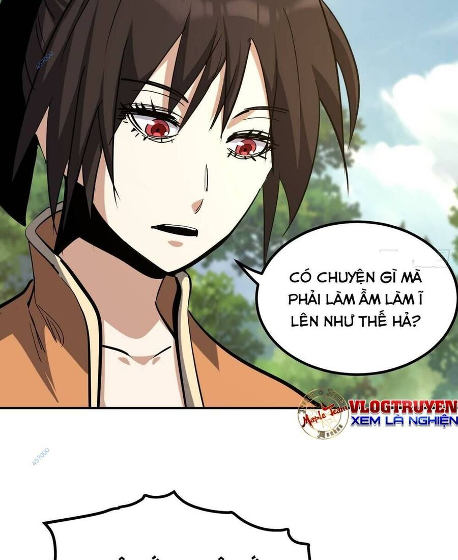 Tự Kỷ Luật Ta Đây Bất Khả Chiến Bại Chapter 7 - Trang 2