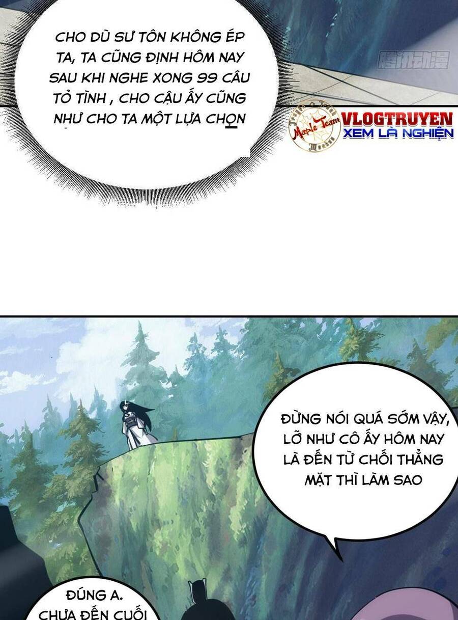 Tự Kỷ Luật Ta Đây Bất Khả Chiến Bại Chapter 5 - Trang 2