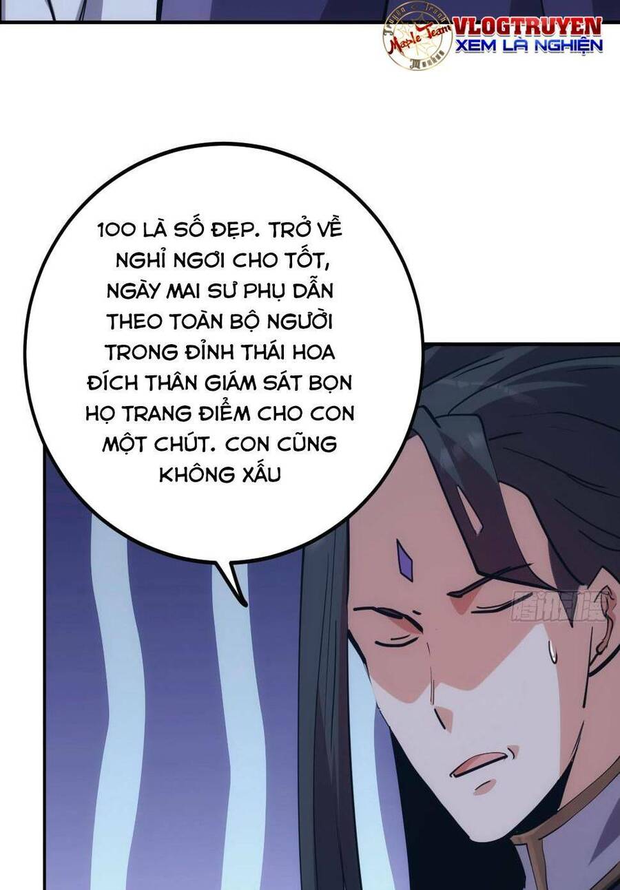 Tự Kỷ Luật Ta Đây Bất Khả Chiến Bại Chapter 4 - Trang 2