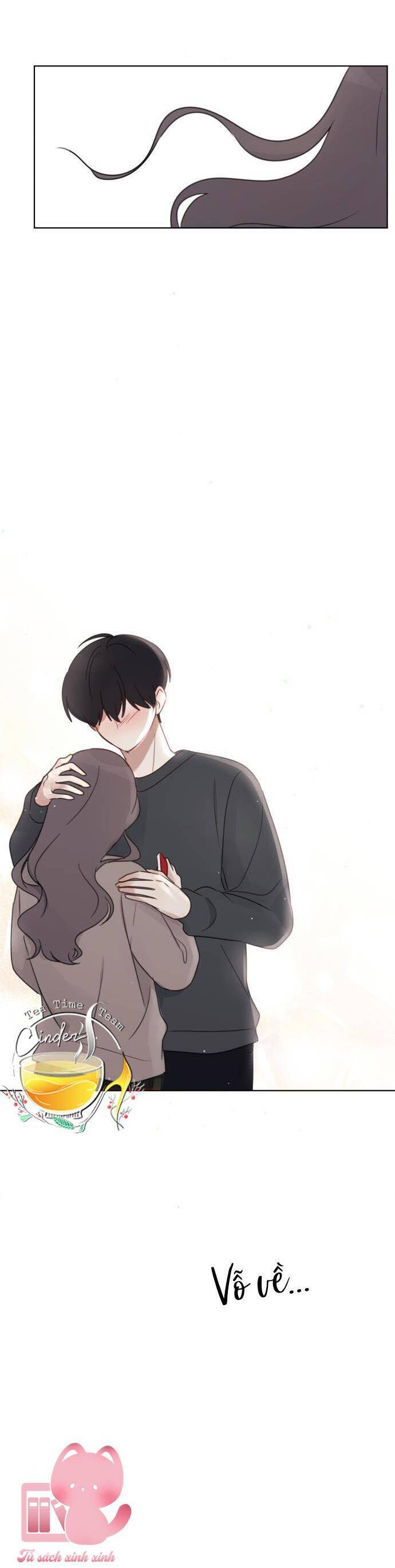 Ngắm Nhìn Điều Tuyệt Vời Nhất Chapter 29 - Trang 2