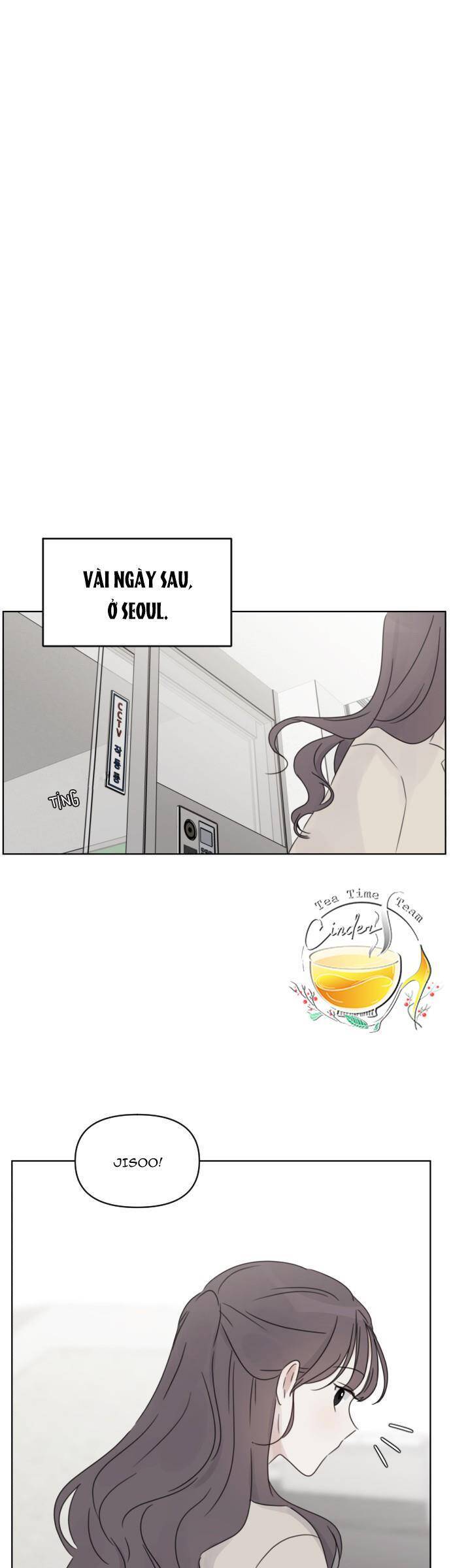 Ngắm Nhìn Điều Tuyệt Vời Nhất Chapter 24 - Trang 2