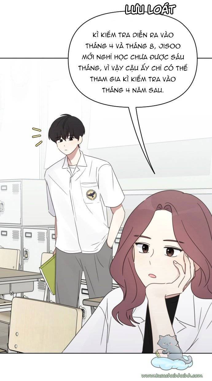 Ngắm Nhìn Điều Tuyệt Vời Nhất Chapter 12 - Trang 2