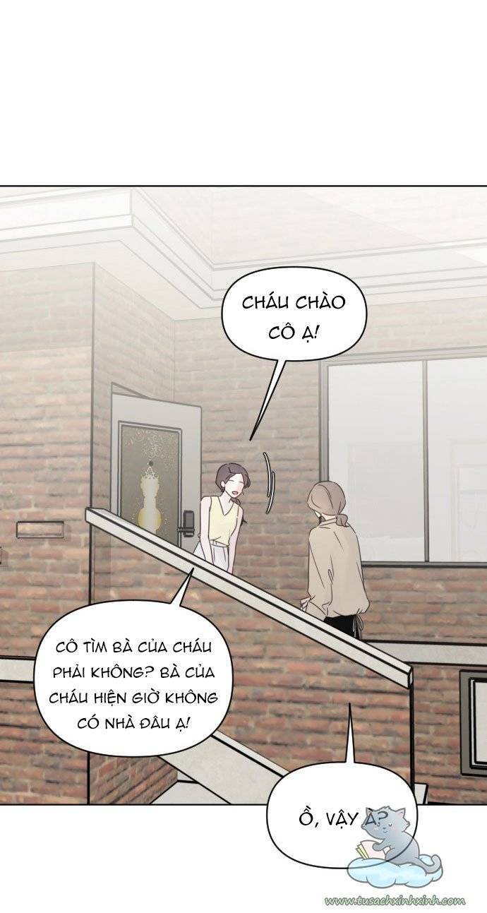 Ngắm Nhìn Điều Tuyệt Vời Nhất Chapter 12 - Trang 2