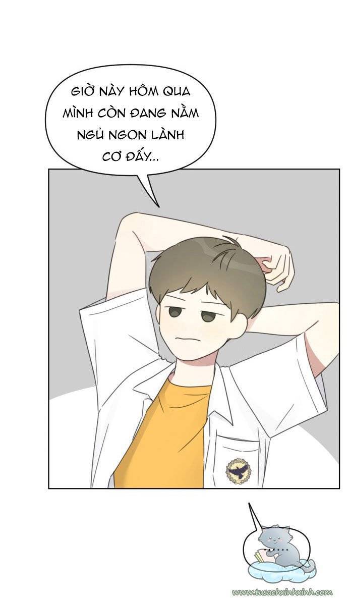 Ngắm Nhìn Điều Tuyệt Vời Nhất Chapter 12 - Trang 2