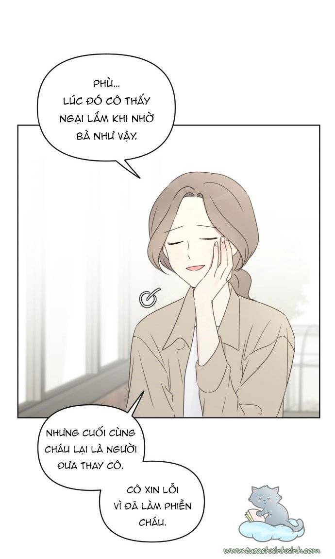 Ngắm Nhìn Điều Tuyệt Vời Nhất Chapter 12 - Trang 2