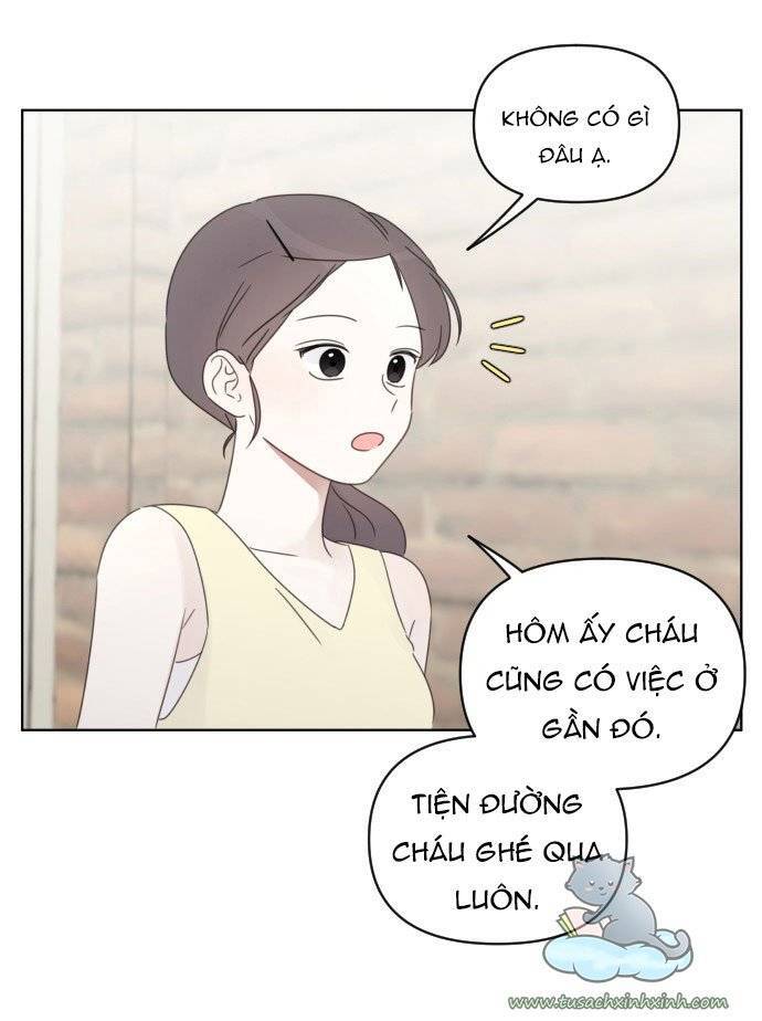 Ngắm Nhìn Điều Tuyệt Vời Nhất Chapter 12 - Trang 2