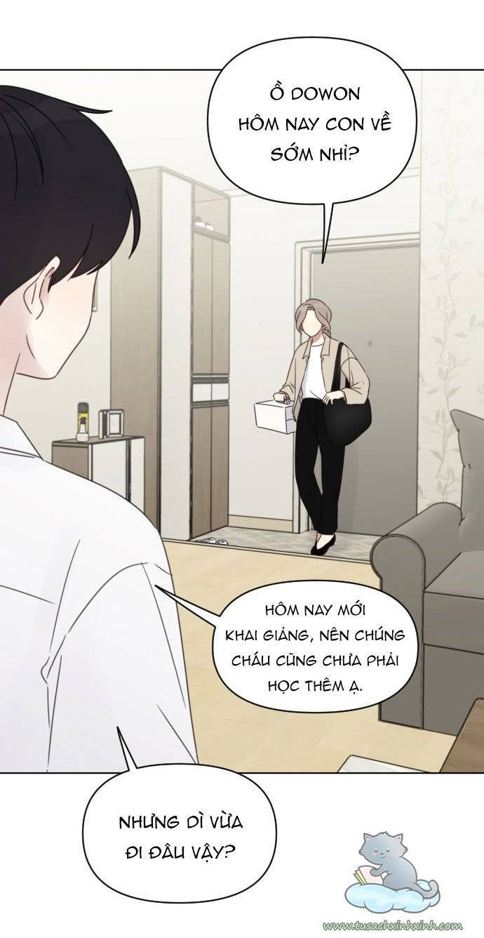 Ngắm Nhìn Điều Tuyệt Vời Nhất Chapter 12 - Trang 2