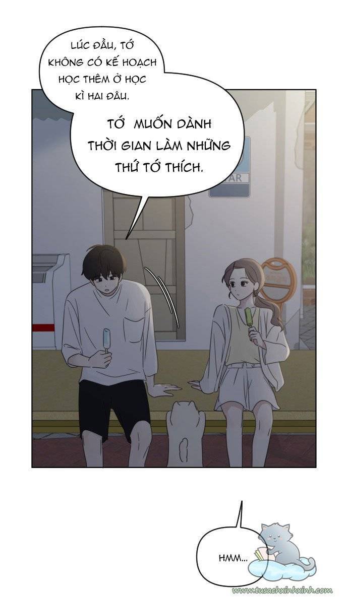 Ngắm Nhìn Điều Tuyệt Vời Nhất Chapter 12 - Trang 2