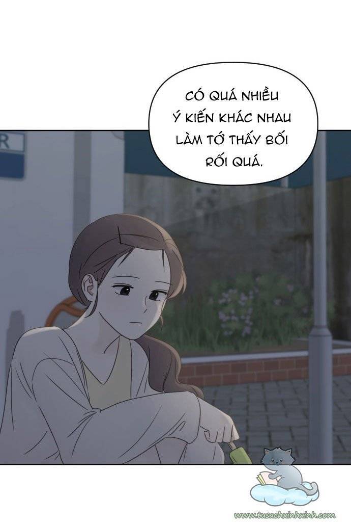 Ngắm Nhìn Điều Tuyệt Vời Nhất Chapter 12 - Trang 2