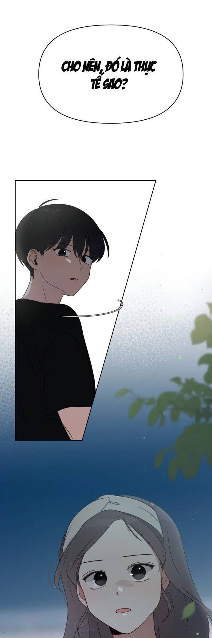 Ngắm Nhìn Điều Tuyệt Vời Nhất Chapter 8 - Trang 2