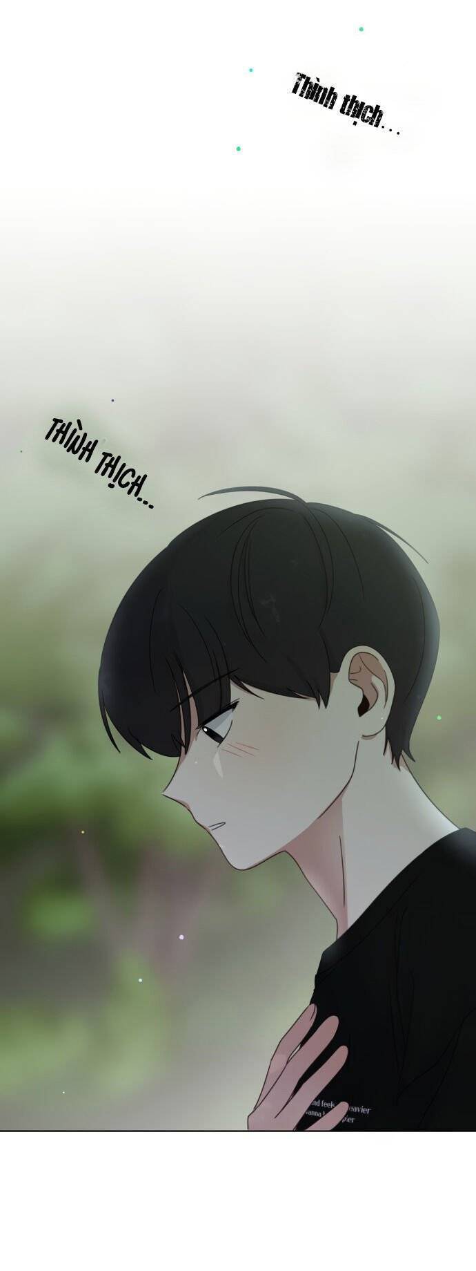 Ngắm Nhìn Điều Tuyệt Vời Nhất Chapter 8 - Trang 2