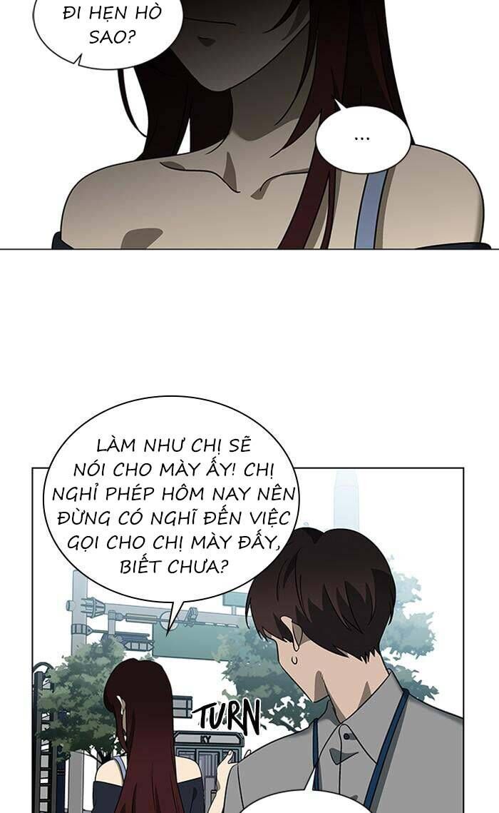 Nó Là Của Tôi Chapter 156 - Trang 2