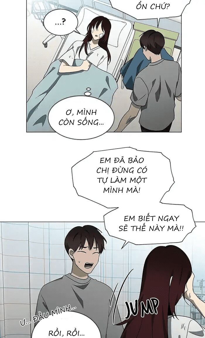 Nó Là Của Tôi Chapter 156 - Trang 2