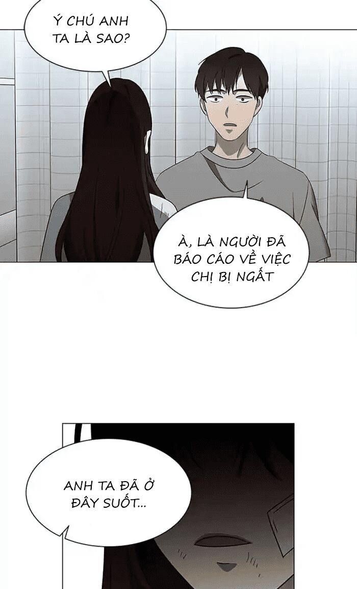 Nó Là Của Tôi Chapter 156 - Trang 2