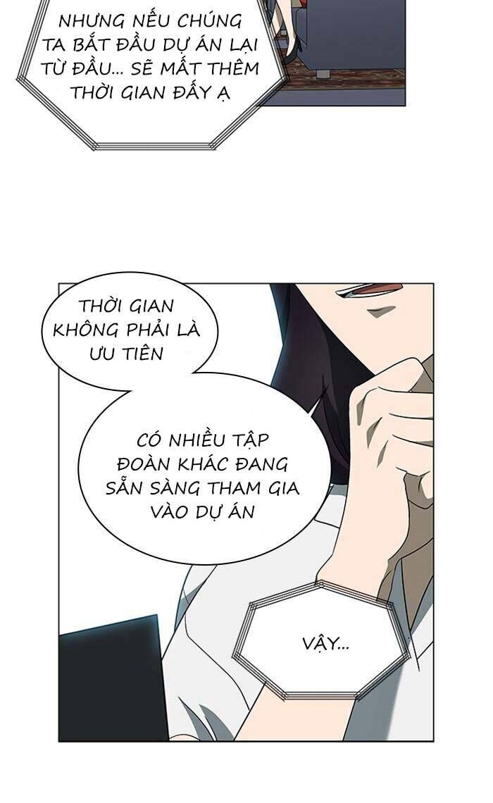 Nó Là Của Tôi Chapter 156 - Trang 2