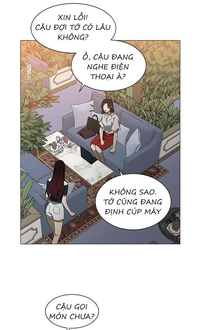 Nó Là Của Tôi Chapter 156 - Trang 2