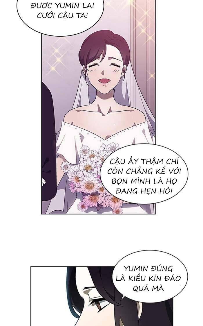 Nó Là Của Tôi Chapter 156 - Trang 2