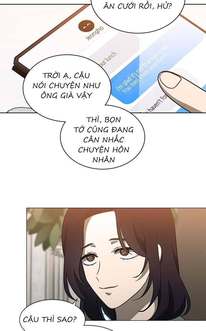 Nó Là Của Tôi Chapter 156 - Trang 2