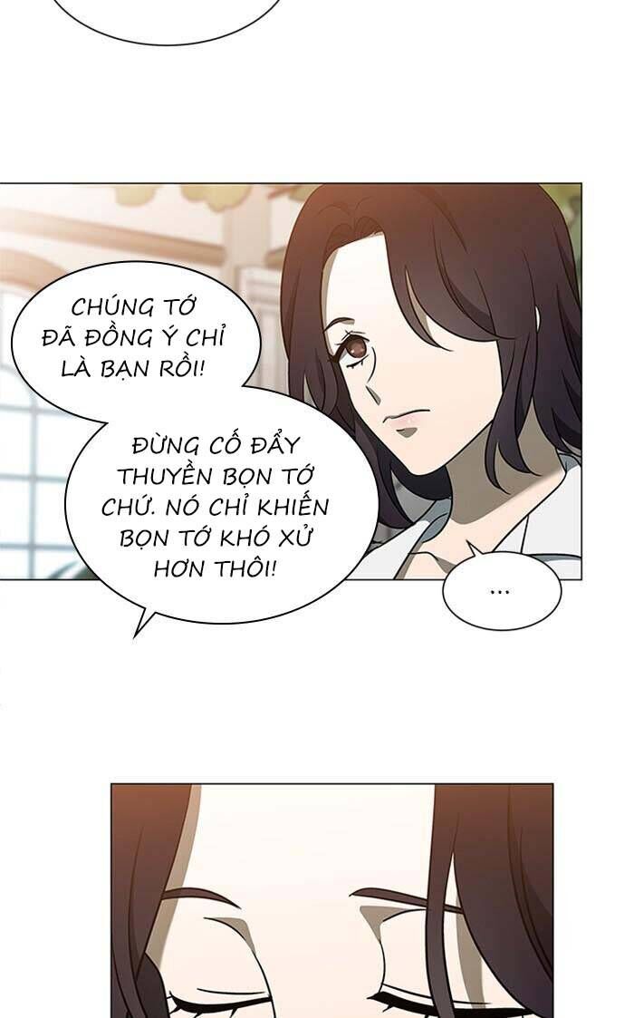 Nó Là Của Tôi Chapter 156 - Trang 2