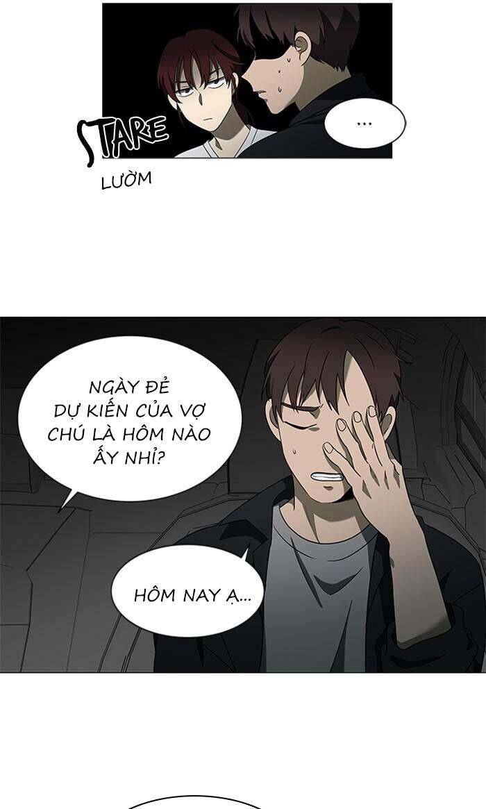 Nó Là Của Tôi Chapter 156 - Trang 2