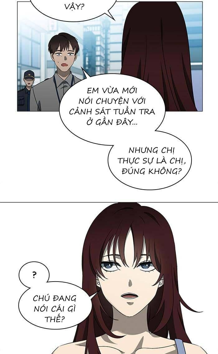 Nó Là Của Tôi Chapter 156 - Trang 2