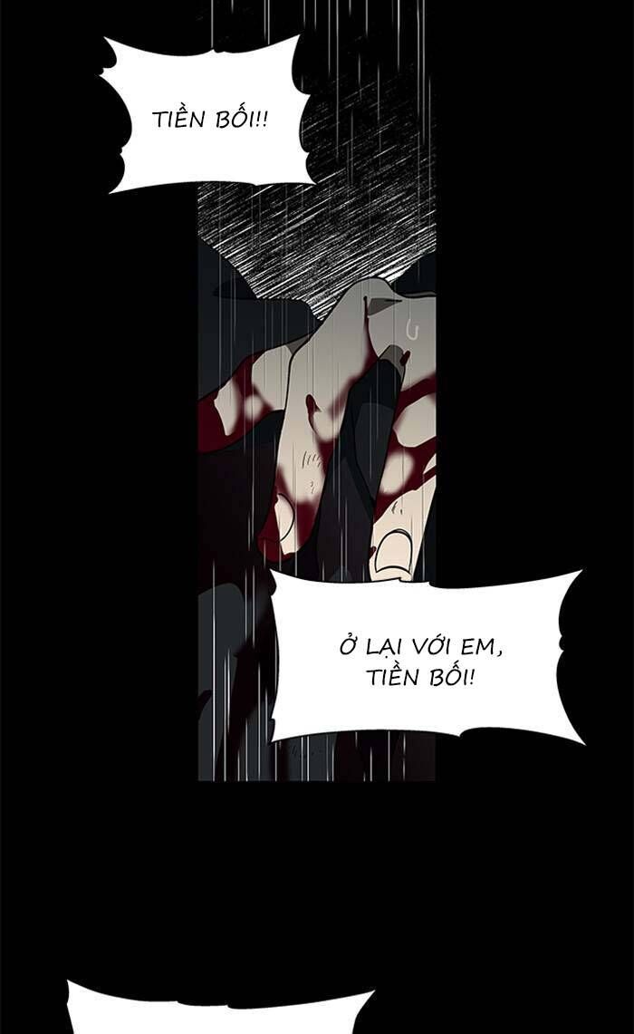 Nó Là Của Tôi Chapter 155 - Trang 2