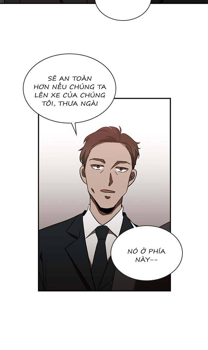 Nó Là Của Tôi Chapter 148 - Trang 2