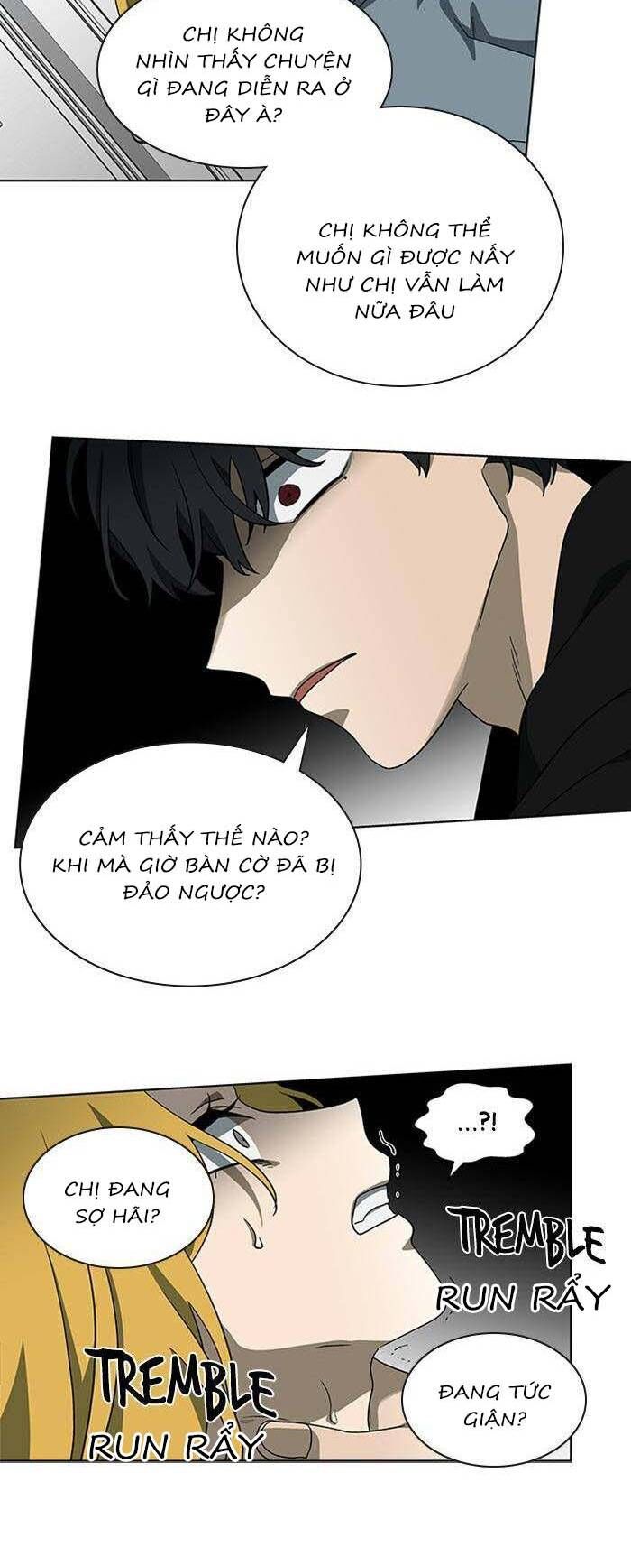 Nó Là Của Tôi Chapter 145 - Trang 2