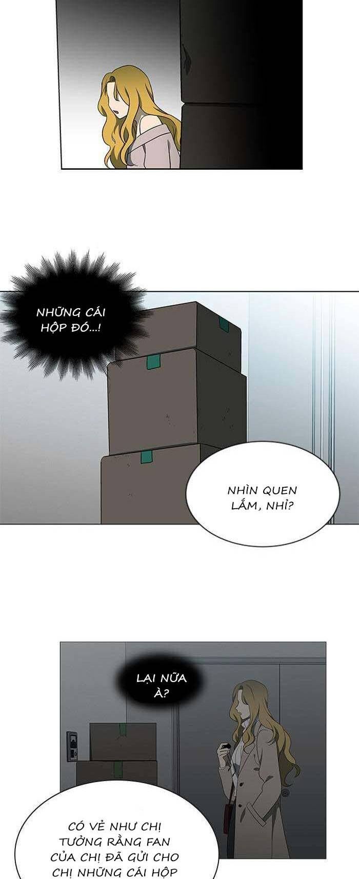 Nó Là Của Tôi Chapter 145 - Trang 2