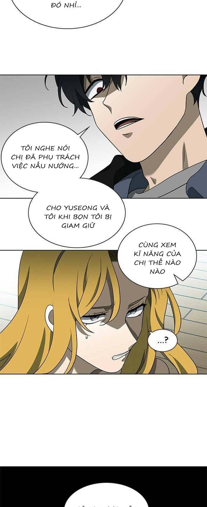 Nó Là Của Tôi Chapter 145 - Trang 2