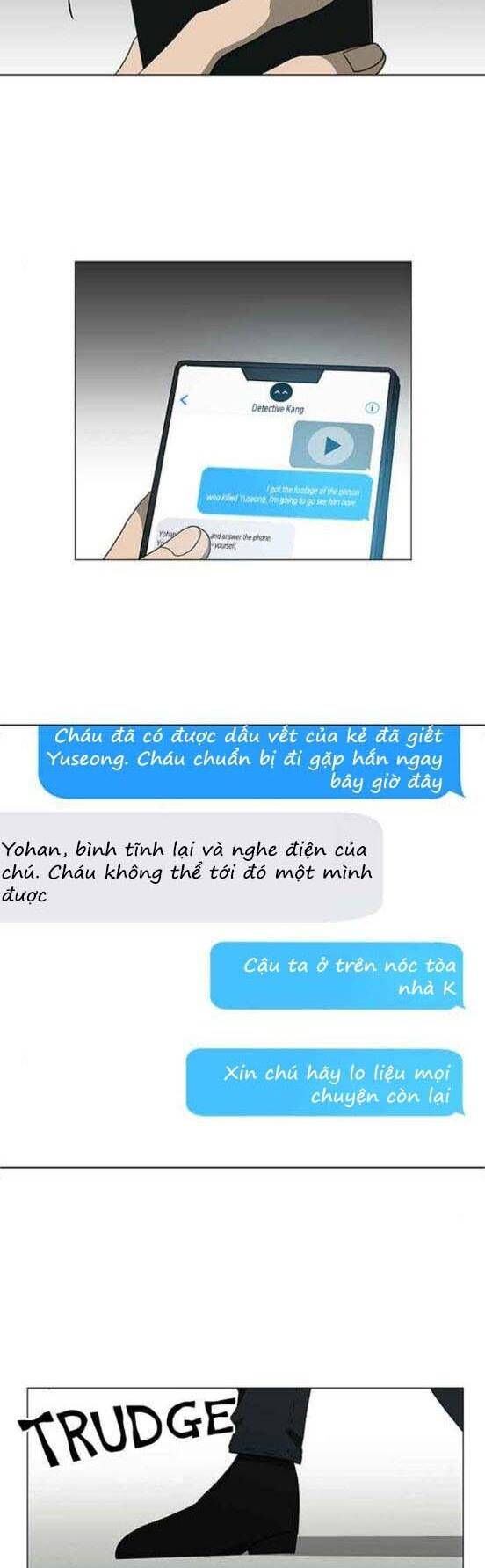 Nó Là Của Tôi Chapter 144 - Trang 2