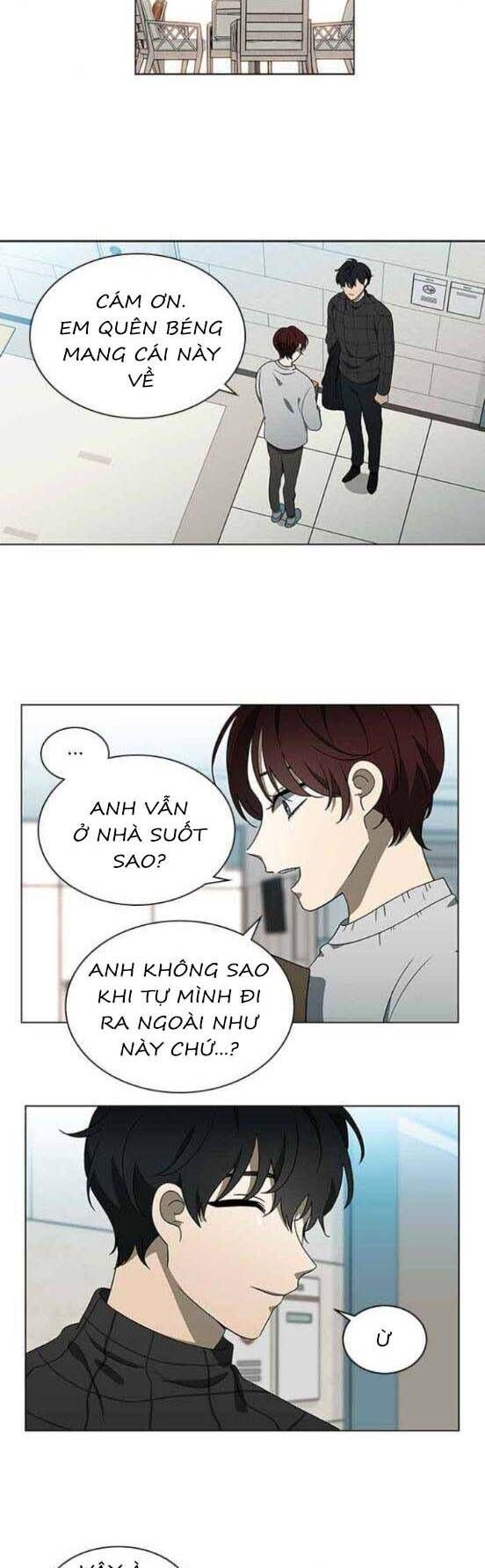 Nó Là Của Tôi Chapter 144 - Trang 2