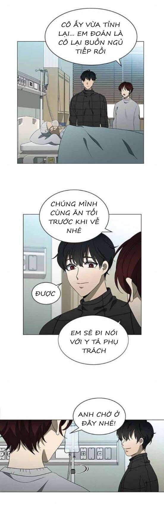 Nó Là Của Tôi Chapter 144 - Trang 2