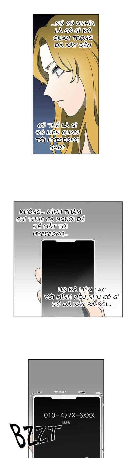 Nó Là Của Tôi Chapter 144 - Trang 2