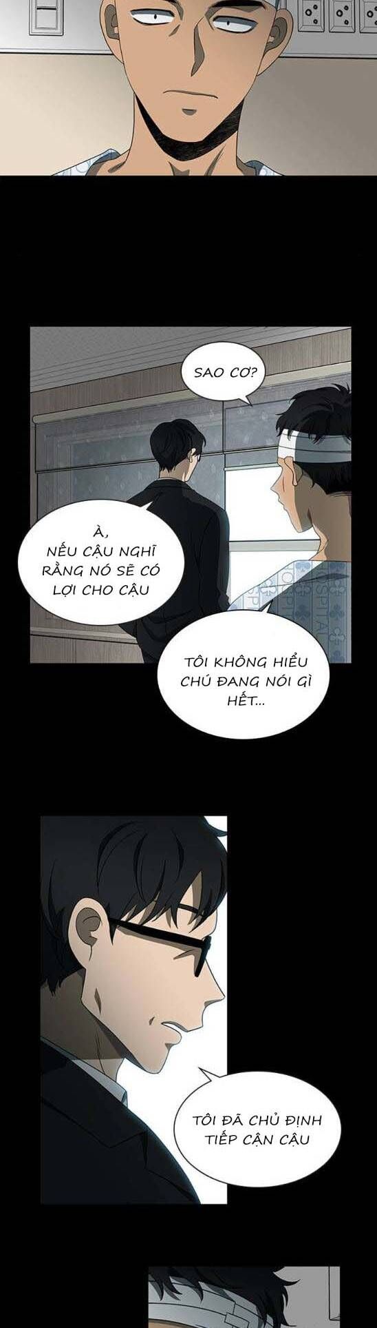 Nó Là Của Tôi Chapter 143 - Trang 2