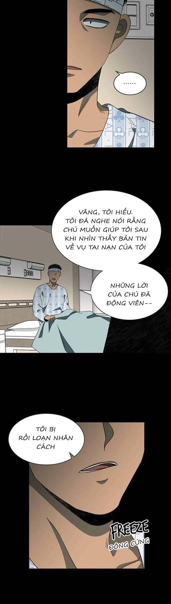 Nó Là Của Tôi Chapter 143 - Trang 2