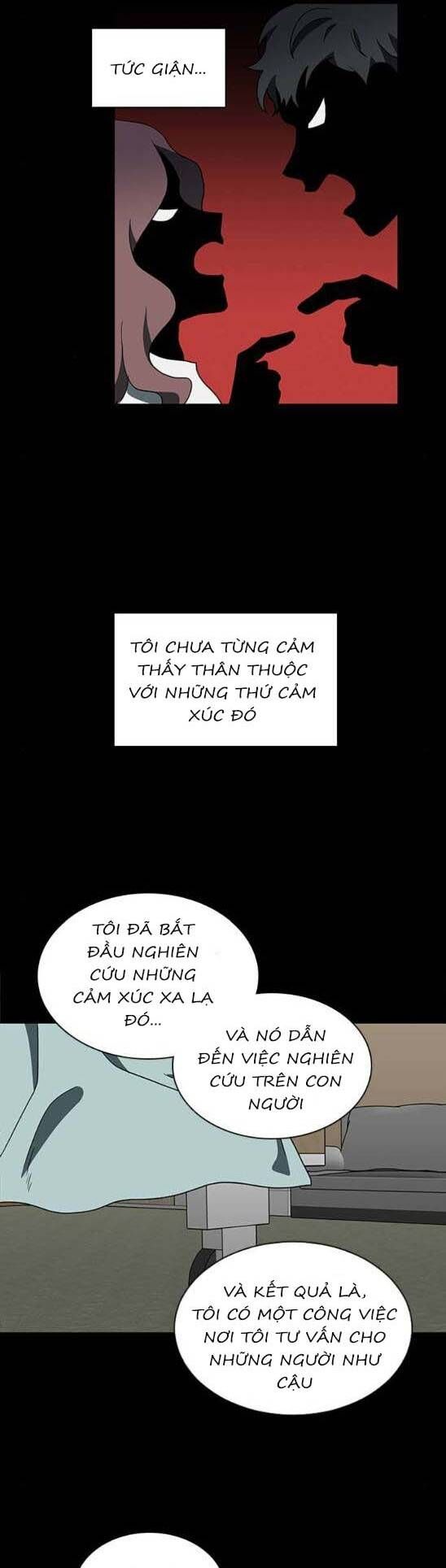 Nó Là Của Tôi Chapter 143 - Trang 2