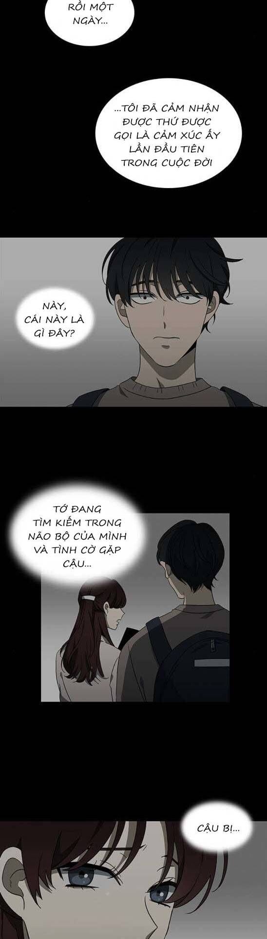 Nó Là Của Tôi Chapter 143 - Trang 2