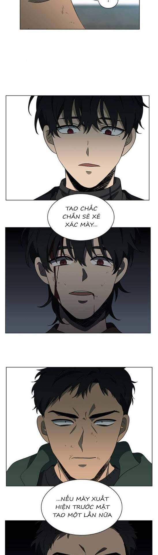 Nó Là Của Tôi Chapter 143 - Trang 2