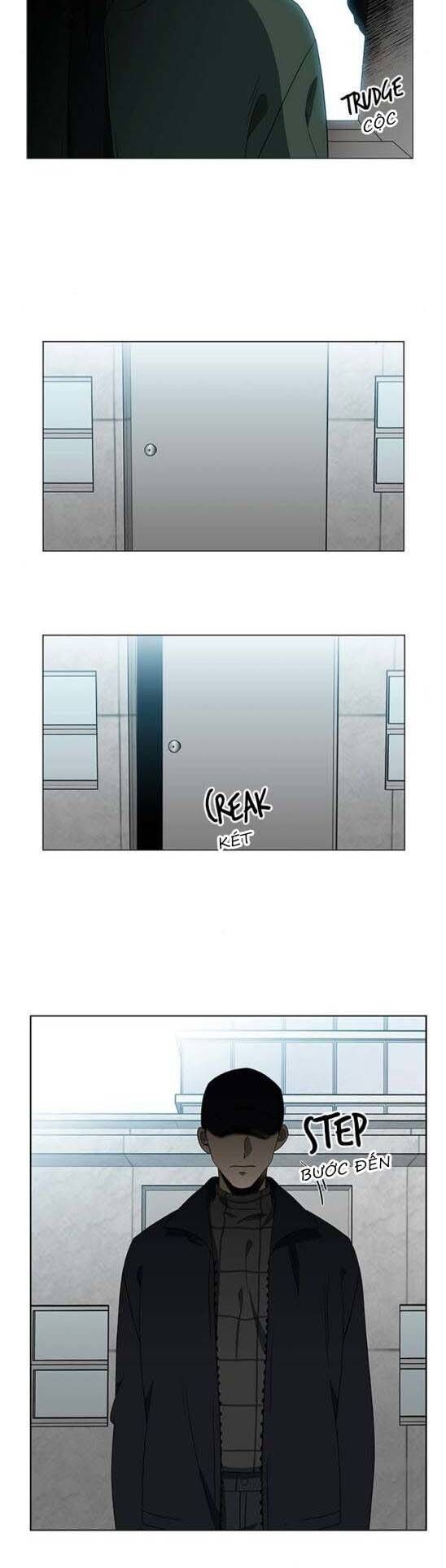 Nó Là Của Tôi Chapter 143 - Trang 2