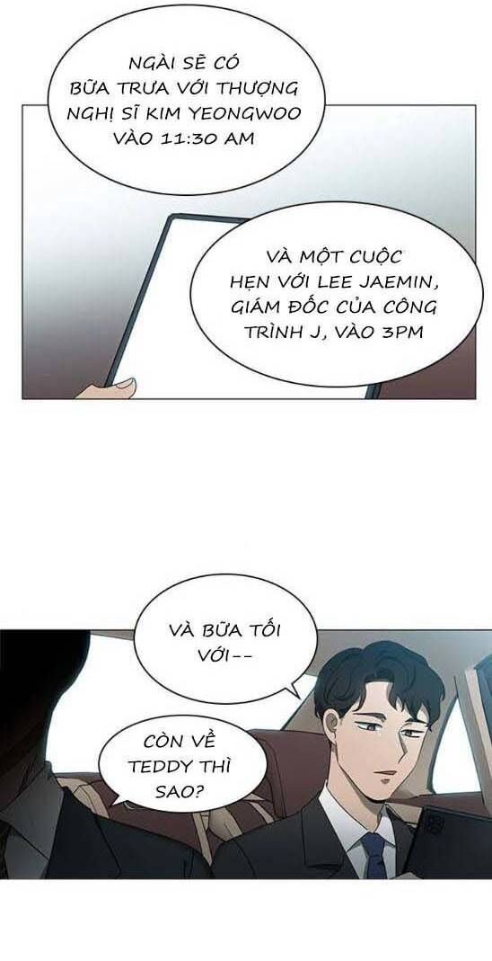 Nó Là Của Tôi Chapter 142 - Trang 2