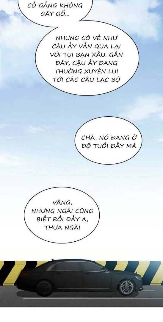 Nó Là Của Tôi Chapter 142 - Trang 2