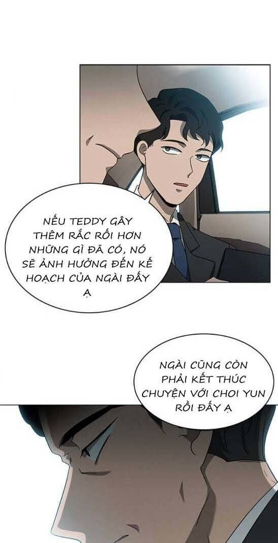 Nó Là Của Tôi Chapter 142 - Trang 2