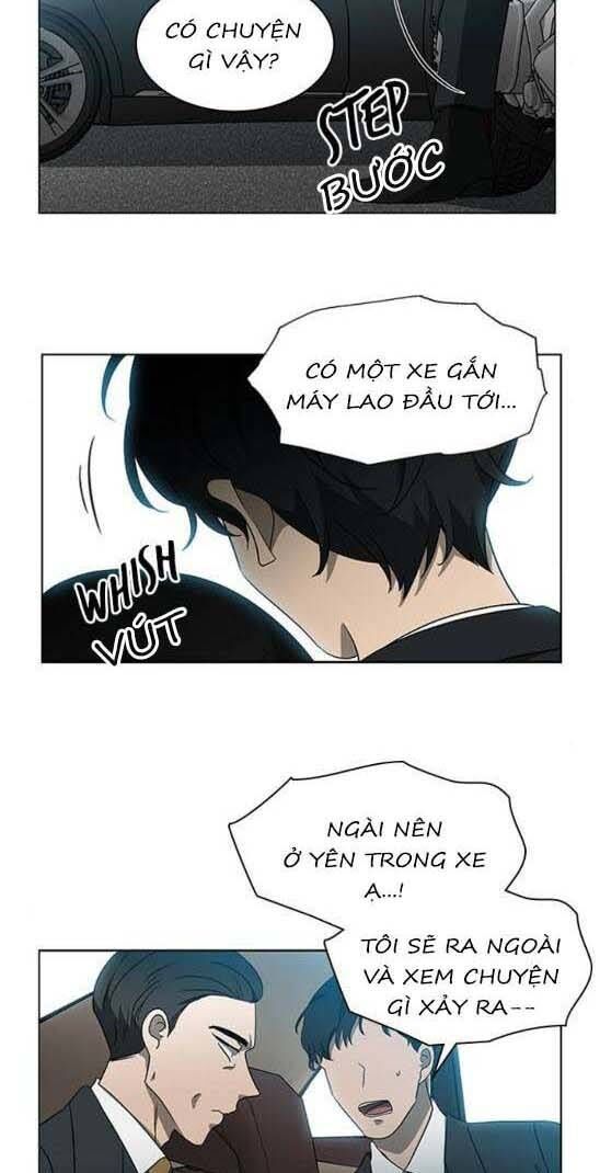 Nó Là Của Tôi Chapter 142 - Trang 2