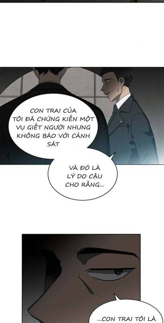 Nó Là Của Tôi Chapter 142 - Trang 2