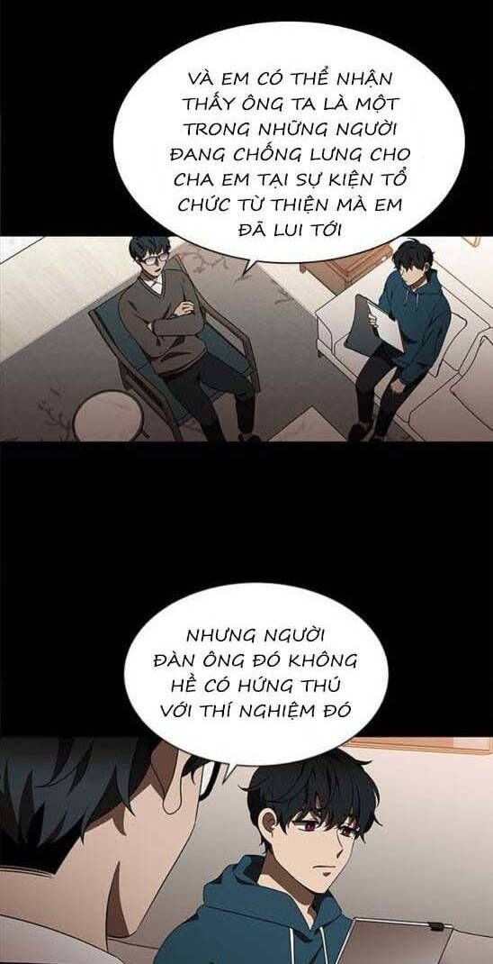 Nó Là Của Tôi Chapter 142 - Trang 2