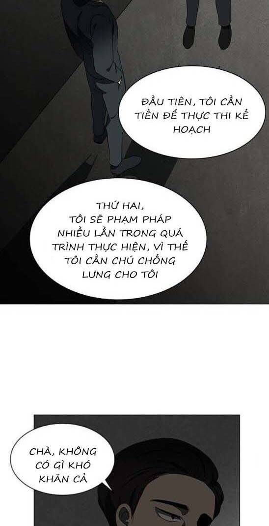 Nó Là Của Tôi Chapter 142 - Trang 2